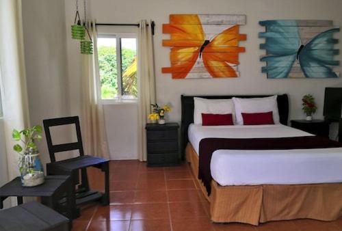 Hotel Villas Del Mar Puerto Morelos Exteriér fotografie